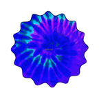 Aware Flow UV-Reactive Dapo - Nebula Tide