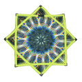 Mystic Bloom UV Reactive Dapo Flowstar
