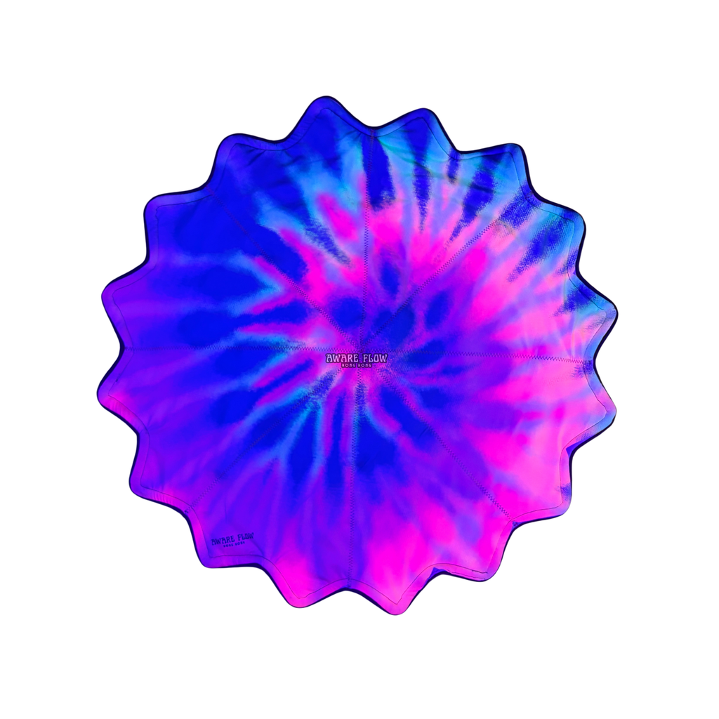 Aware Flow UV-Reactive Dapo - Nebula Tide