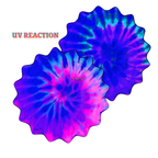 Aware Flow UV-Reactive Dapo - Nebula Tide