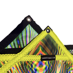 Mystic Bloom UV Reactive Dapo Flowstar