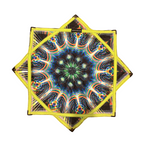 Mystic Bloom 2.0 UV Reactive Dapostar Flowstar