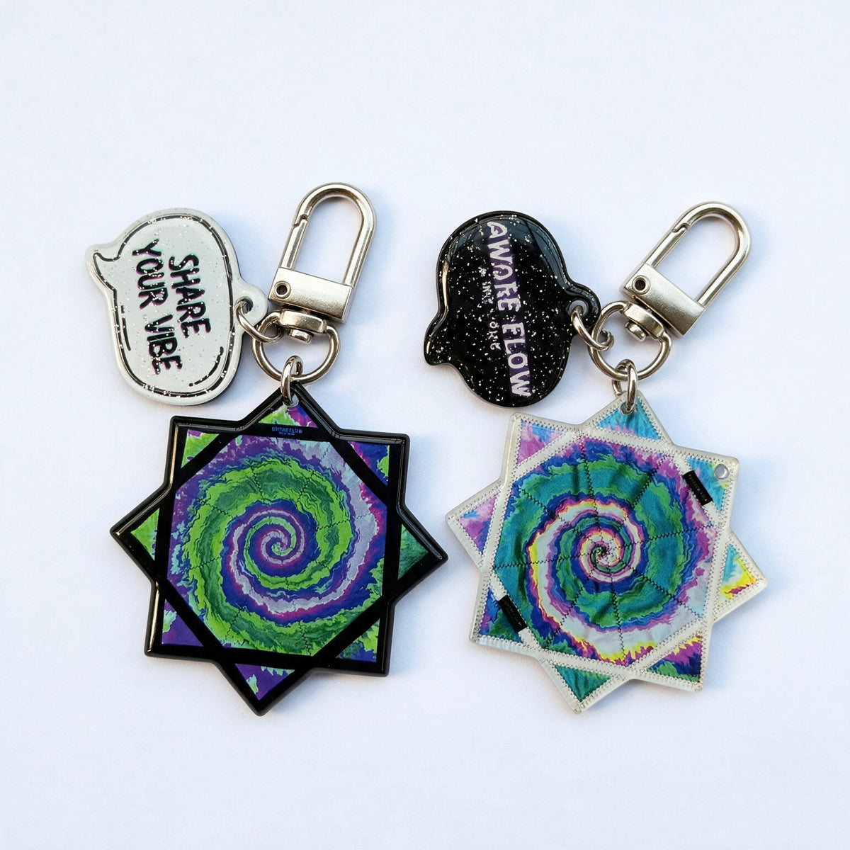 Dapo Link Charm｜雙面感應連結吊飾全系列