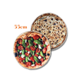 Napoli Marinara Flow Pizza 55cm Dapostar/Flowstar