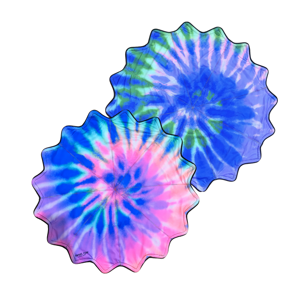 Nebula Tide - UV Reaction Dapostar/Flowstar