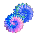 Nebula Tide - UV Reaction Dapostar/Flowstar