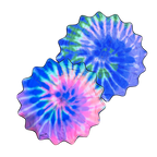 Nebula Tide - UV Reaction Dapostar/Flowstar