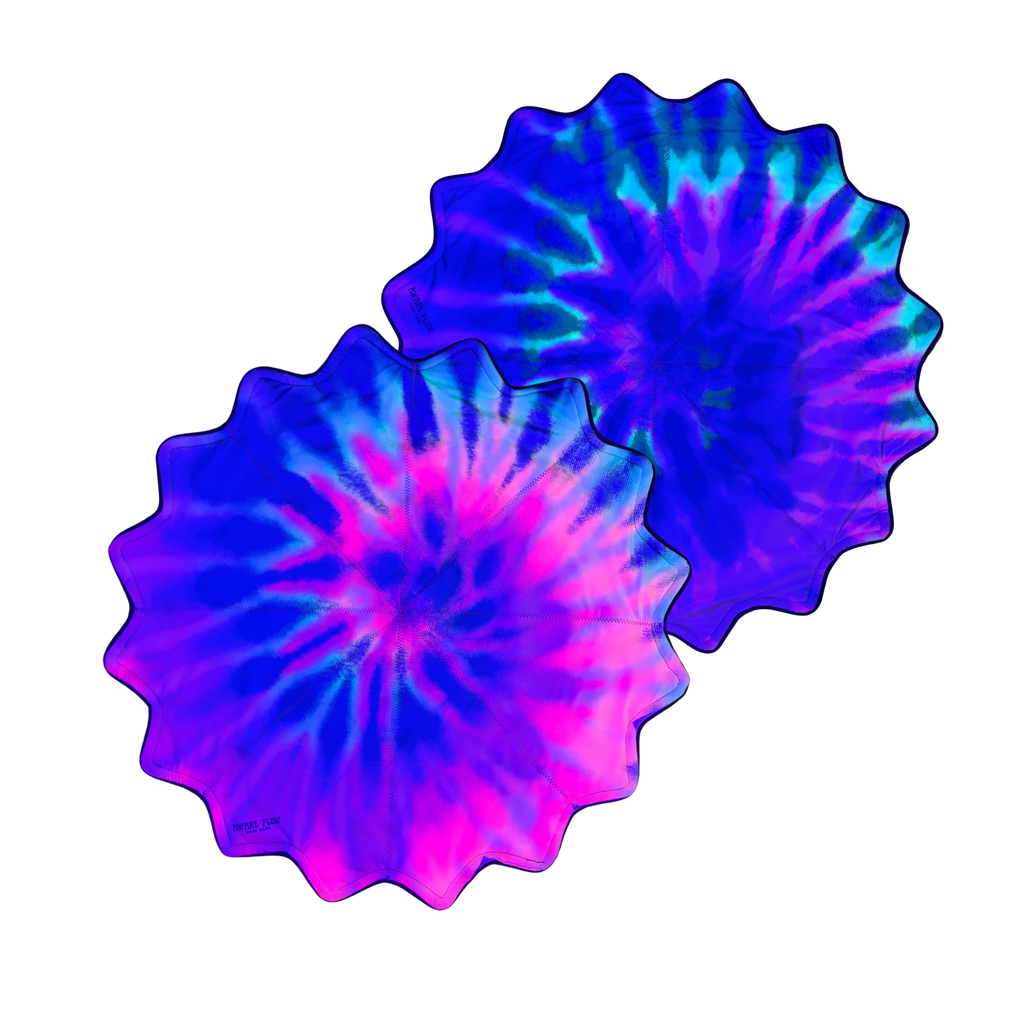 Nebula Tide - UV Reaction Dapostar/Flowstar