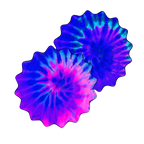 Nebula Tide - UV Reaction Dapostar/Flowstar