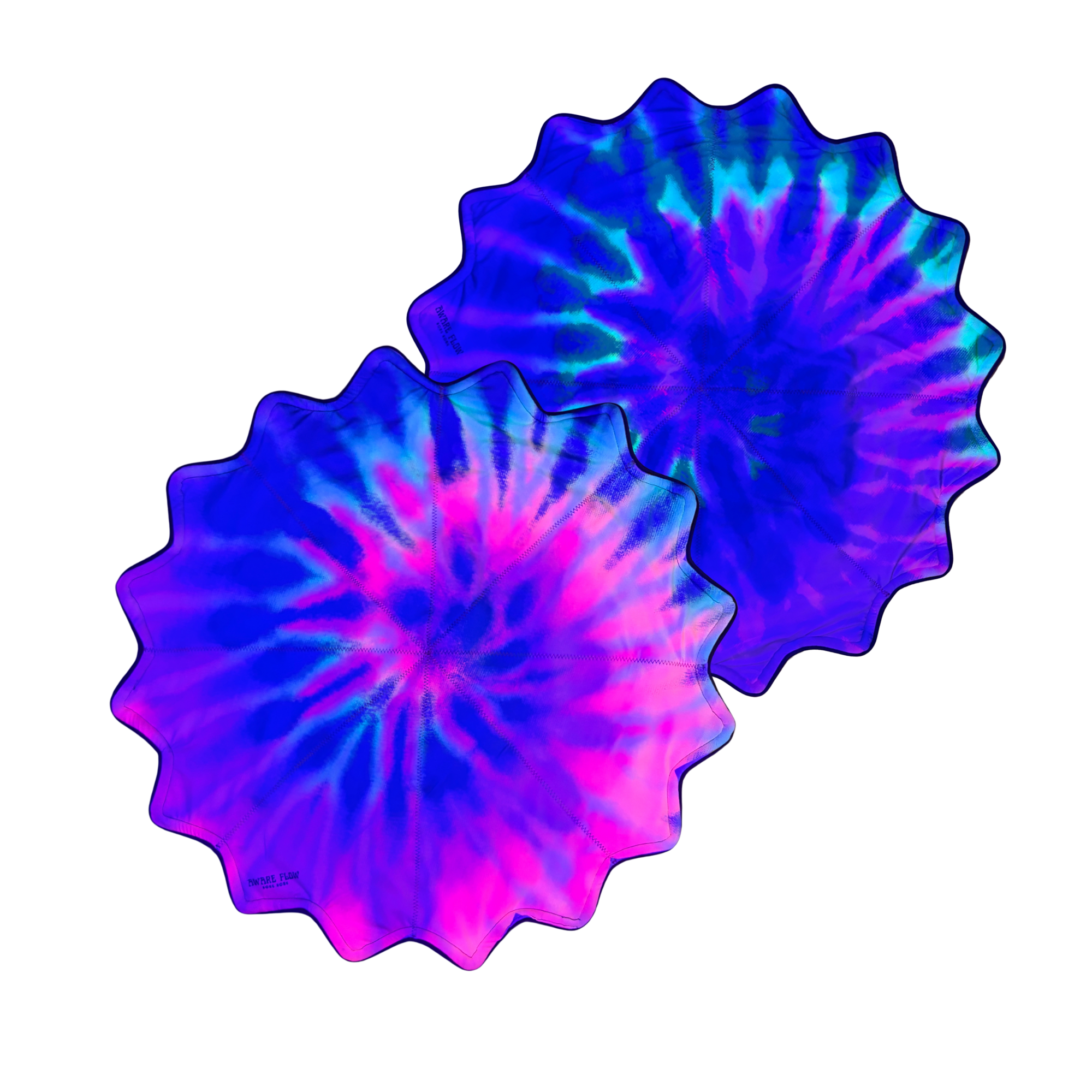 Nebula Tide - UV Reaction Dapostar/Flowstar