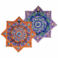 Magma Flow 8 corners - UV Reaction Dapostar/Flowstar