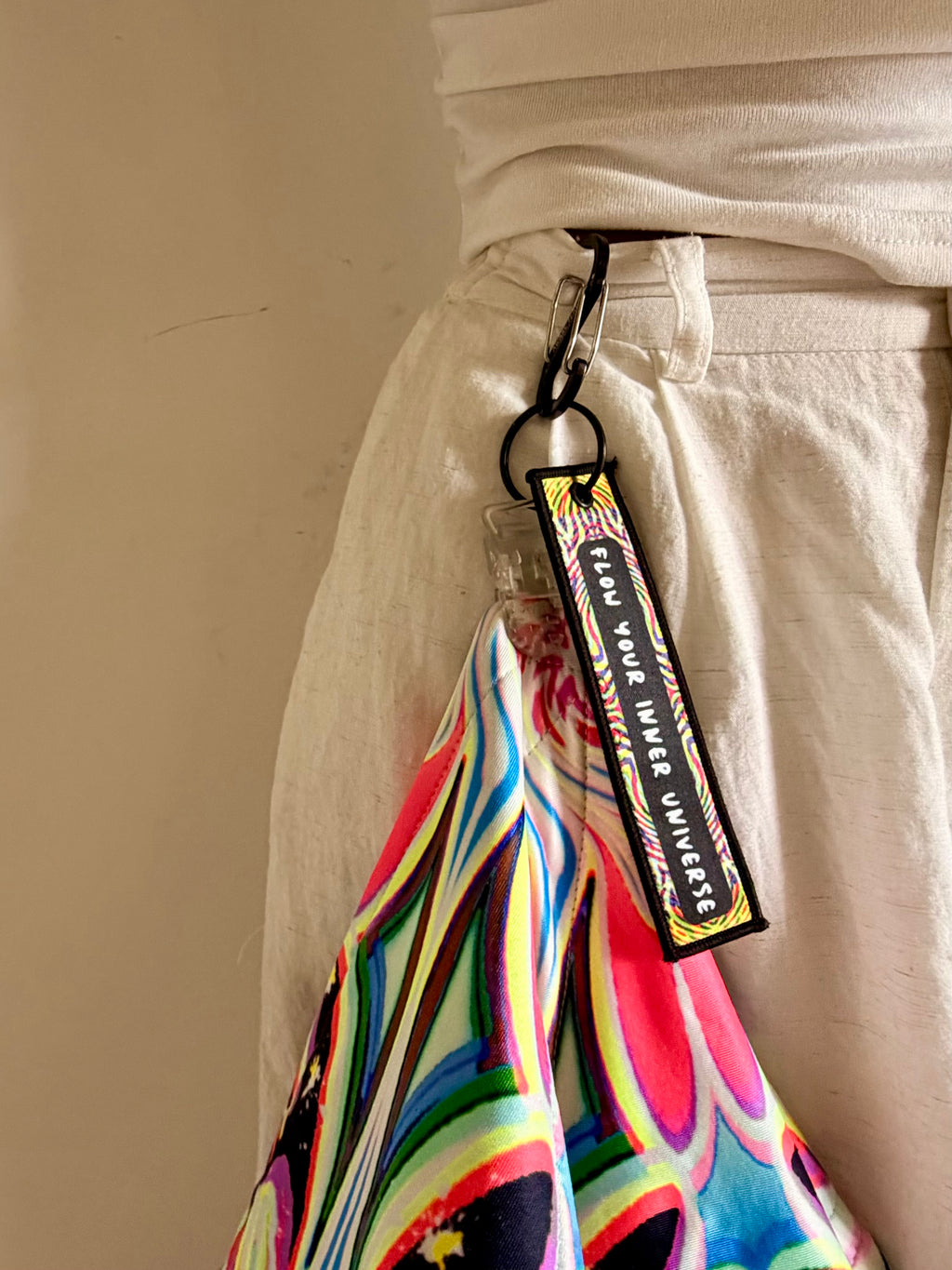 AWARE FLOW - Dapo Carry Clip