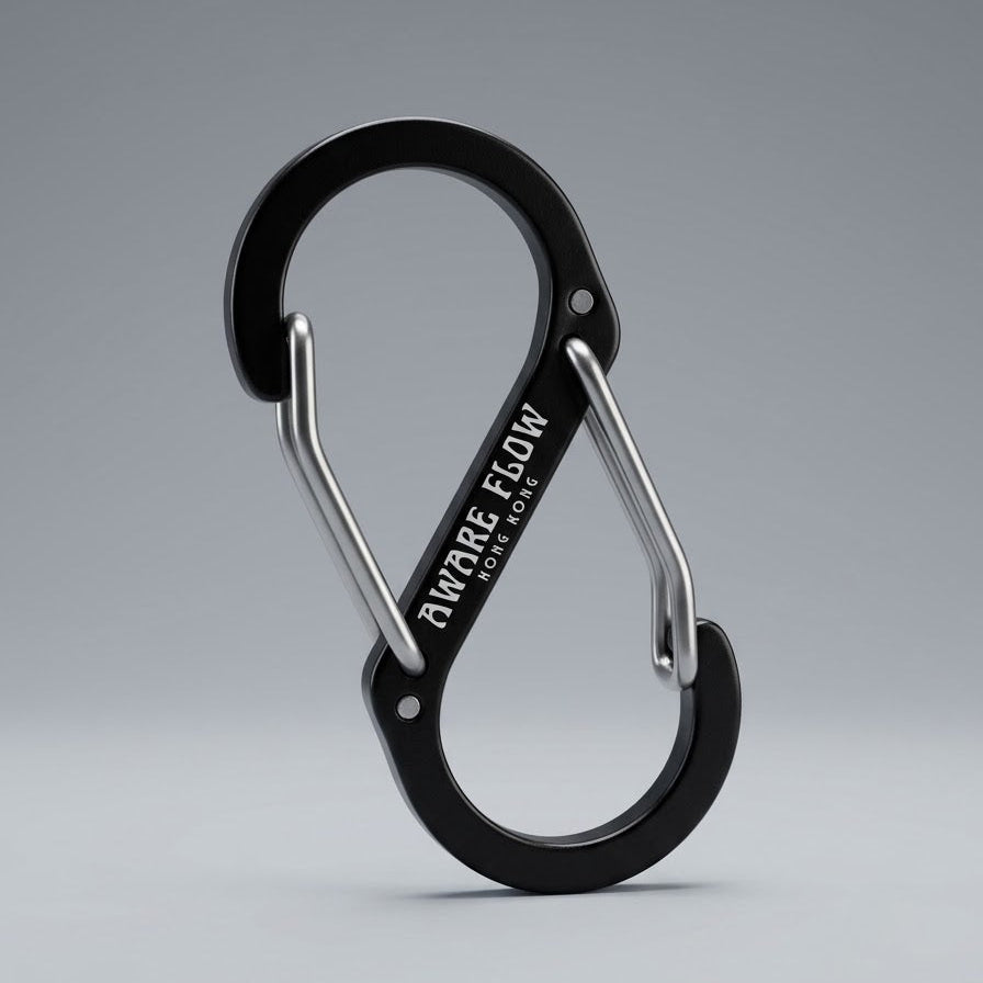 AWARE FLOW - Dapo Carry Clip