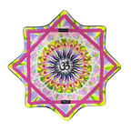 PrismOm Vortex UV Reactive Flowstar Dapo