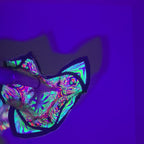 Mystic Bloom 2.0 UV Reactive Dapo Flowstar